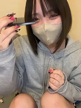 Snapshot of Nemo_01 chatting on January 18, 2026, 8:12 pm Nemo 01 online show from January 18, 2026, 8:12 pm