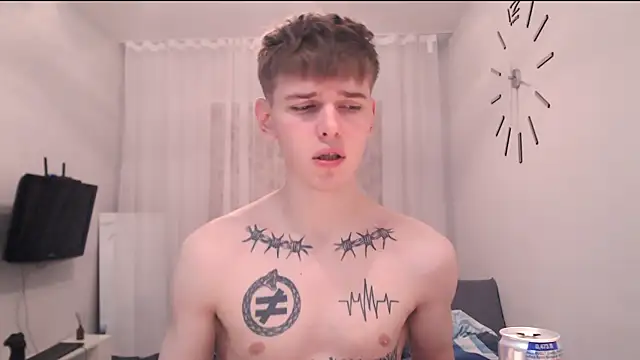 Snapshot of Fredd_Xanders chatting on May 20, 2026, 5:54 pm Fredd Xanders online show from May 20, 2026, 5:54 pm