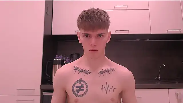 Fredd Xanders online show from March 8, 2026, 6:22 pm