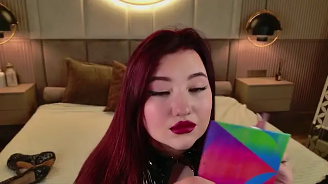 Snapshot of DakotaSecret chatting on March 14, 2026, 3:51 pm DakotaSecret online show from March 14, 2026, 3:51 pm