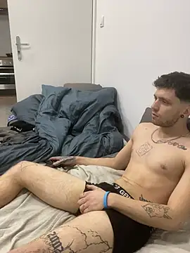 squty online show from January 18, 2026, 12:47 am