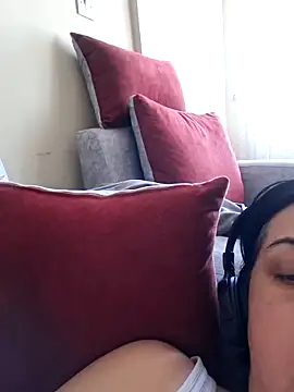 Akrepleyla38 online show from March 7, 2026, 7:48 am