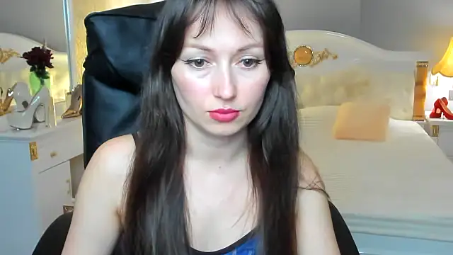 Snapshot of RosiAlina chatting on May 9, 2026, 8:50 am RosiAlina online show from May 9, 2026, 8:50 am