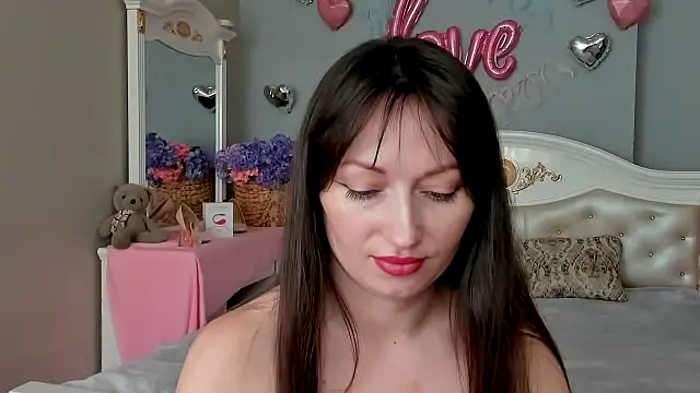 RosiAlina online show from March 23, 2026, 8:36 am