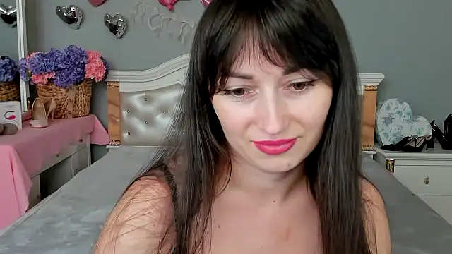 RosiAlina online show from February 10, 2026, 9:19 am