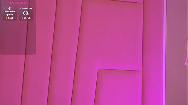 AnnaRow online show from February 9, 2026, 4:10 am