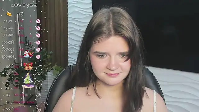 Snapshot of LanaTreades chatting on December 13, 2025, 8:04 pm LanaTreades online show from December 13, 2025, 8:04 pm