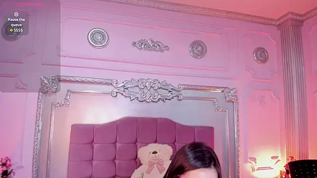 Snapshot of Sabrina_Cutte chatting on February 28, 2026, 3:28 am Sabrina Cutte online show from February 28, 2026, 3:28 am