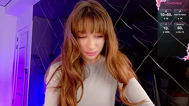 AlessiaBlisss online show from December 14, 2025, 7:58 am