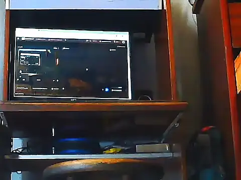 Snapshot of dudagulosa67 chatting on July 10, 2026, 2:50 pm dudagulosa67 online show from July 10, 2026, 2:50 pm