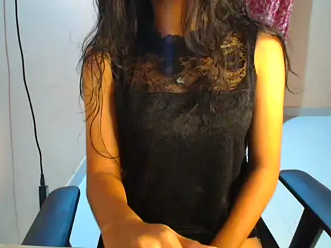 Snapshot of Sexy_Sanaya2 chatting on April 6, 2026, 3:13 am Sexy Sanaya2 online show from April 6, 2026, 3:13 am