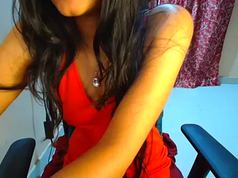 Snapshot of Sexy_Sanaya2 chatting on March 17, 2026, 7:50 pm Sexy Sanaya2 online show from March 17, 2026, 7:50 pm