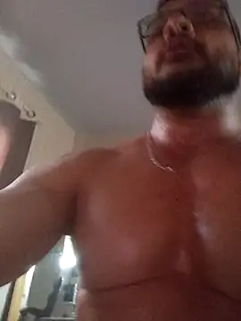 bGui94 online show from February 19, 2026, 10:01 am