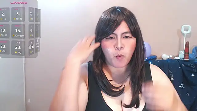 Snapshot of Pussy_overload chatting on February 27, 2026, 5:46 pm Pussy overload online show from February 27, 2026, 5:46 pm