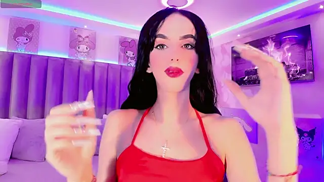 Snapshot of Melany_Alejandra chatting on December 22, 2025, 4:23 am Melany Alejandra online show from December 22, 2025, 4:23 am