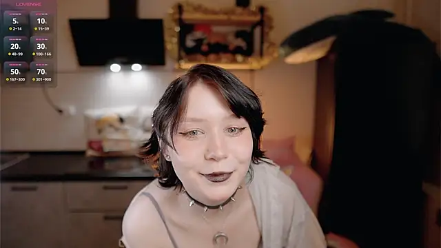 Nickari online show from May 20, 2026, 5:37 am