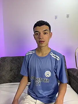 Kris Storm online show from December 16, 2025, 6:01 pm