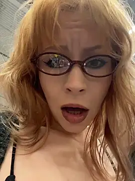 Snapshot of _Little_Ginger chatting on July 29, 2026, 2:55 am Little Ginger online show from July 29, 2026, 2:55 am
