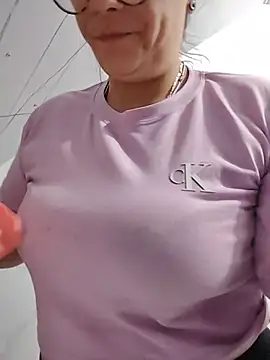 Susana Rojas online show from February 27, 2026, 2:12 am