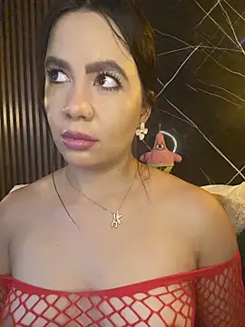 Snapshot of ValentinaEliot chatting on February 4, 2026, 2:34 pm ValentinaEliot online show from February 4, 2026, 2:34 pm