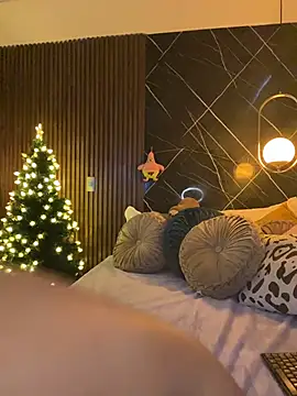 Snapshot of ValentinaEliot chatting on January 9, 2026, 1:40 pm ValentinaEliot online show from January 9, 2026, 1:40 pm