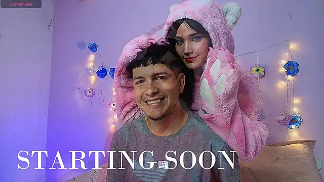 Thetoxicouple online show from February 20, 2026, 10:55 pm