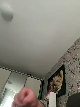 Alexmarcov online show from March 26, 2026, 8:45 am