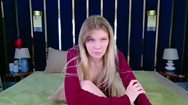 Vivien Hans online show from February 21, 2026, 9:06 pm