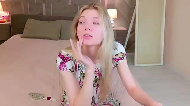 Vivien Hans online show from April 5, 2026, 4:19 am