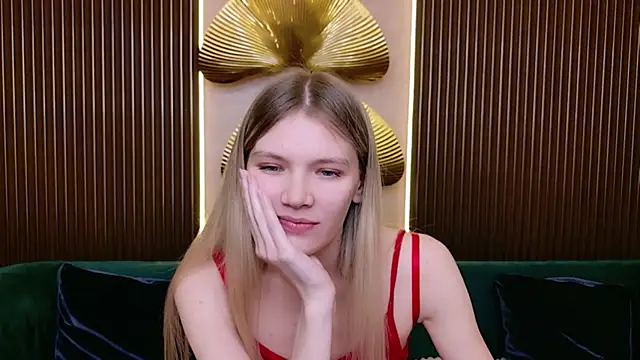 Vivien Hans online show from January 18, 2026, 8:45 pm