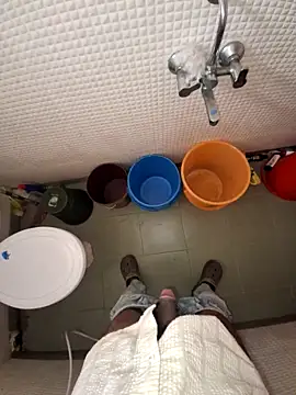 Sexycock106 online show from February 9, 2026, 3:37 am