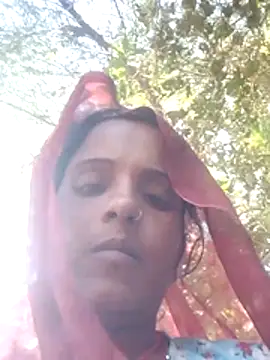 Snapshot of Chetna_thakur chatting on December 18, 2025, 6:18 am Chetna thakur online show from December 18, 2025, 6:18 am