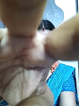 Snapshot of bhavyasri_55 chatting on March 31, 2026, 4:03 am bhavyasri 55 online show from March 31, 2026, 4:03 am