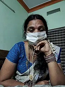 Snapshot of bhavyasri_55 chatting on February 15, 2026, 9:19 am bhavyasri 55 online show from February 15, 2026, 9:19 am