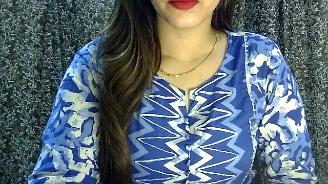 Exotic tanvi online show from May 12, 2026, 5:37 am