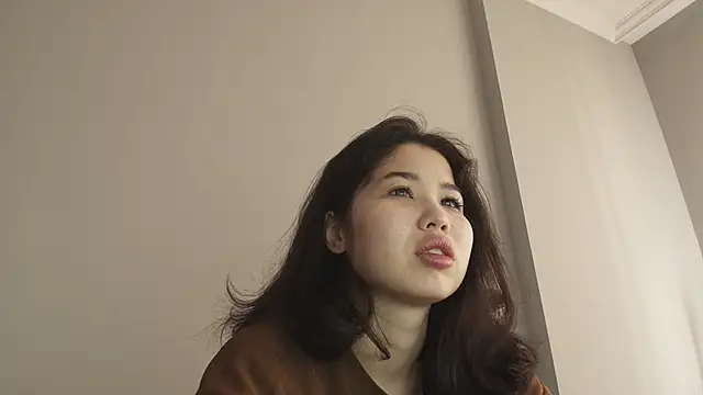 Snapshot of kimyjina chatting on April 19, 2026, 3:07 am kimyjina online show from April 19, 2026, 3:07 am