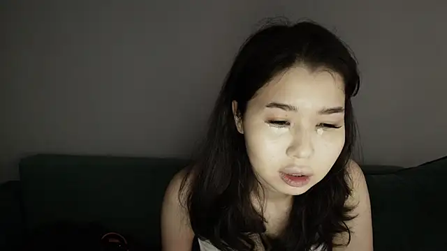 Snapshot of kimyjina chatting on April 25, 2026, 3:20 am kimyjina online show from April 25, 2026, 3:20 am