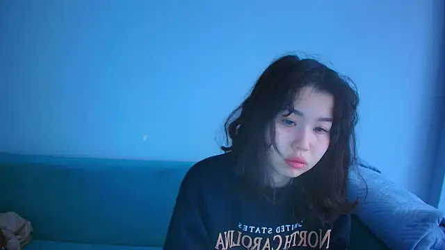 Snapshot of kimyjina chatting on April 20, 2026, 3:09 am kimyjina online show from April 20, 2026, 3:09 am