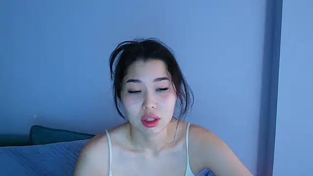 Snapshot of kimyjina chatting on May 5, 2026, 3:09 am kimyjina online show from May 5, 2026, 3:09 am