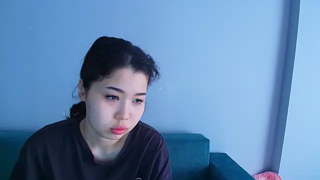 Snapshot of kimyjina chatting on May 25, 2026, 3:17 am kimyjina online show from May 25, 2026, 3:17 am