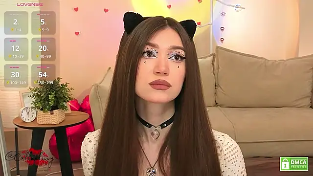 oliviaah  online show from February 15, 2026, 3:00 pm