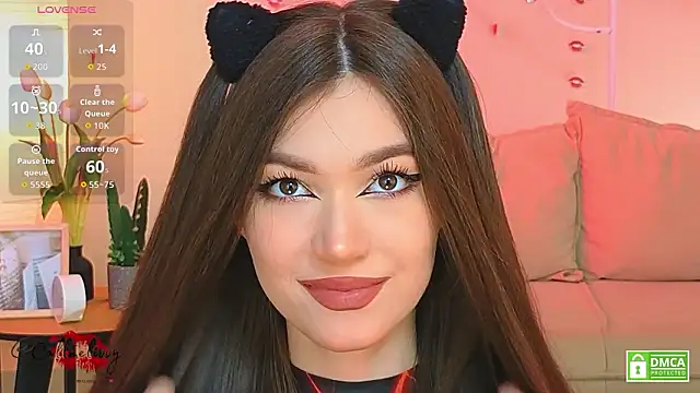 oliviaah  online show from March 19, 2026, 3:12 pm