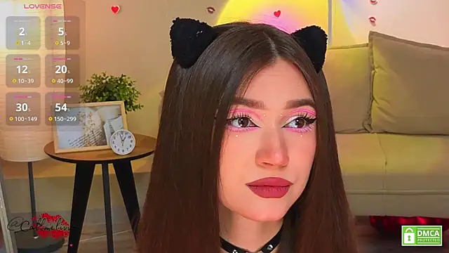 oliviaah  online show from February 23, 2026, 3:01 pm