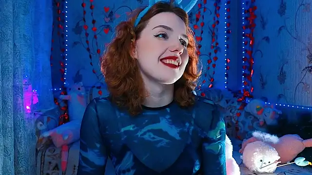 Ari Meow online show from April 18, 2026, 7:18 pm