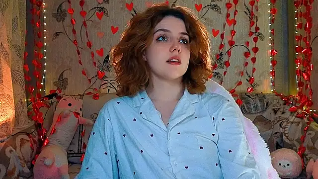 Ari Meow online show from March 23, 2026, 3:56 pm