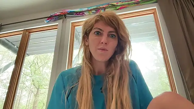 CelestialRuby online show from May 2, 2026, 8:47 pm