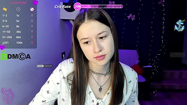 Snapshot of Bellaa_Dream1 chatting on May 11, 2026, 7:11 pm Bellaa Dream1 online show from May 11, 2026, 7:11 pm