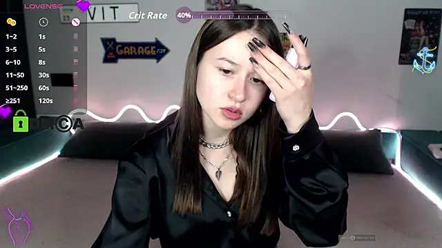 Snapshot of Bellaa_Dream1 chatting on May 8, 2026, 6:56 pm Bellaa Dream1 online show from May 8, 2026, 6:56 pm