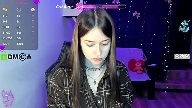 Snapshot of Bellaa_Dream1 chatting on May 15, 2026, 6:50 pm Bellaa Dream1 online show from May 15, 2026, 6:50 pm