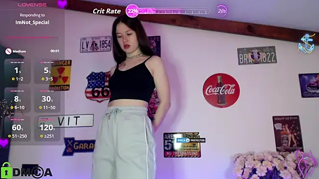 Snapshot of Bellaa_Dream1 chatting on April 22, 2026, 8:04 pm Bellaa Dream1 online show from April 22, 2026, 8:04 pm